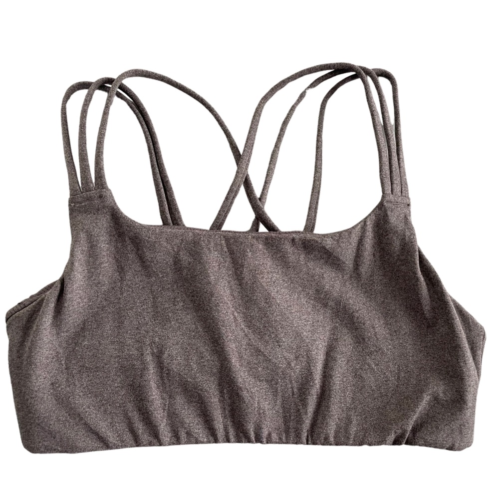 Athleta Sports Bra Size small
